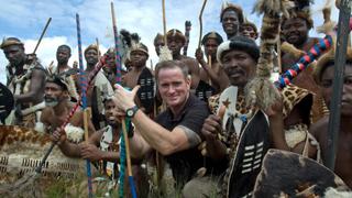 Zulu Siege Zulu Siege