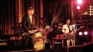 Crowded House Crowded House