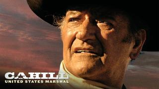 watch Cahill U.S. Marshall
