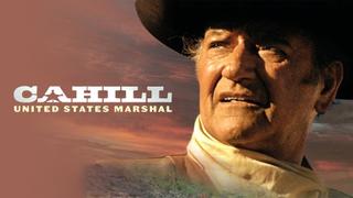  watch Cahill, United States Marshal