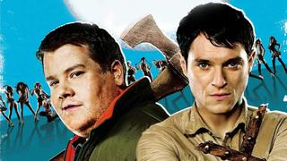 Lesbian Vampire Killers