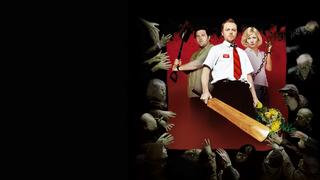 Shaun of the Dead