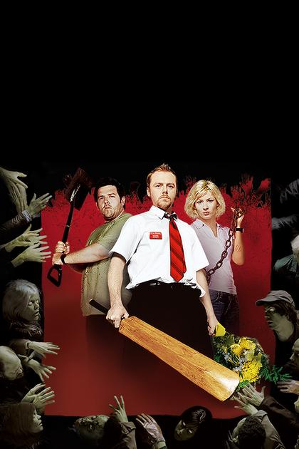 Shaun of the Dead