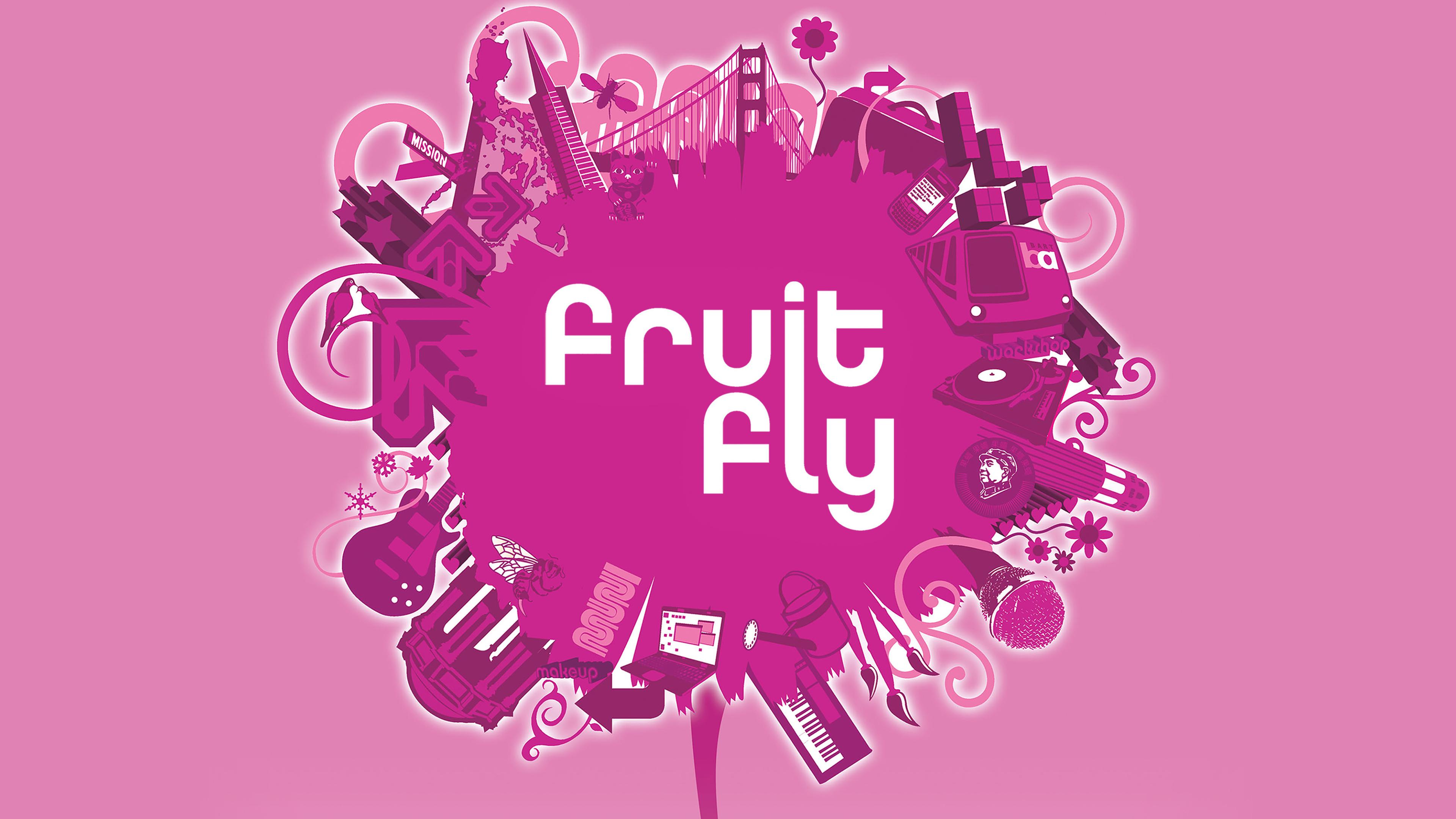 Watch Fruit Fly Streaming on Philo