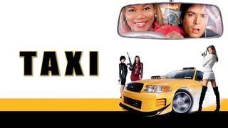  watch Taxi