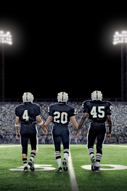 Friday Night Lights