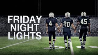 Friday Night Lights