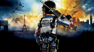 Team America: World Police