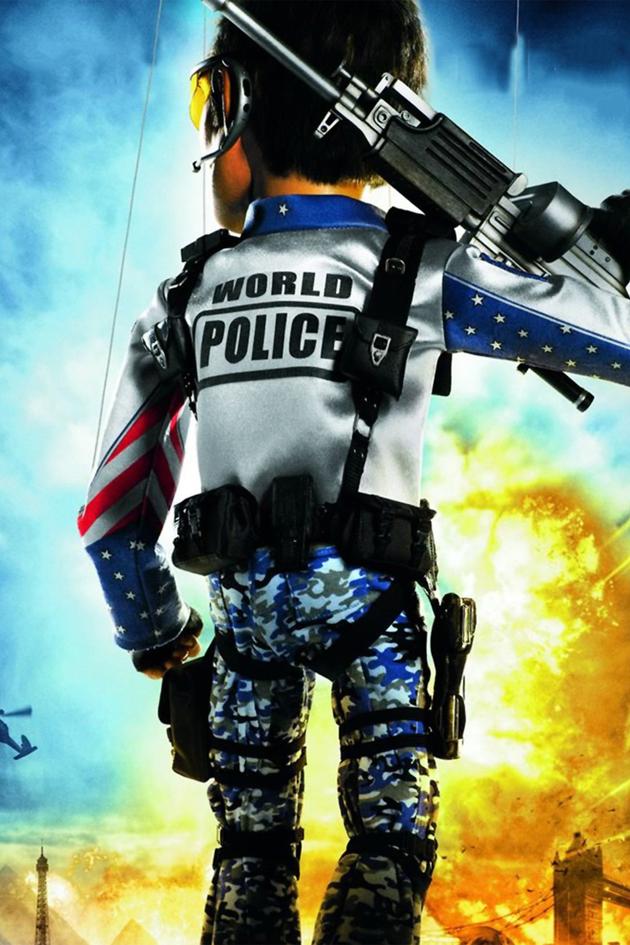 Team America: World Police