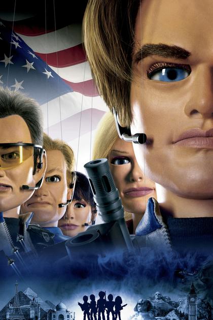 Team America: World Police