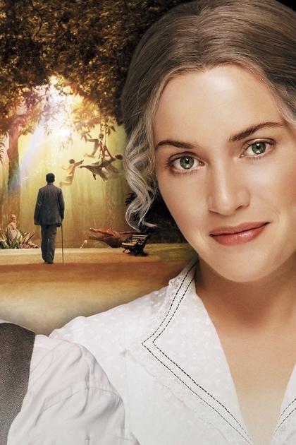Finding Neverland