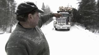 Big Freeze ... Big Trouble