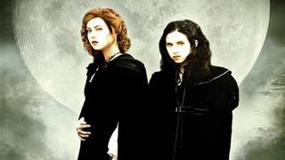 Ginger Snaps Back: The Beginning