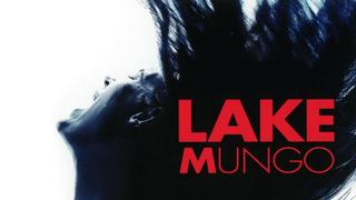 Lake Mungo