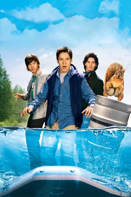 Without a Paddle: Nature's Calling