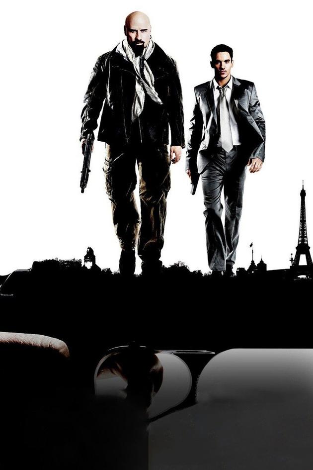 From Paris With Love