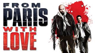 From Paris With Love