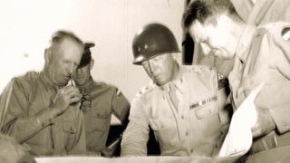 Rommel's Last Stand Rommel's Last Stand