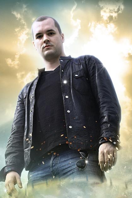 Jim Jefferies: I Swear to God