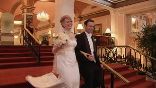 Platinum Weddings