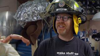 MythBusters