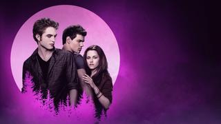 The Twilight Saga: New Moon