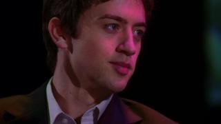 Stage Fright Stage Fright