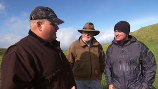 Islands of Blood Islands of Blood