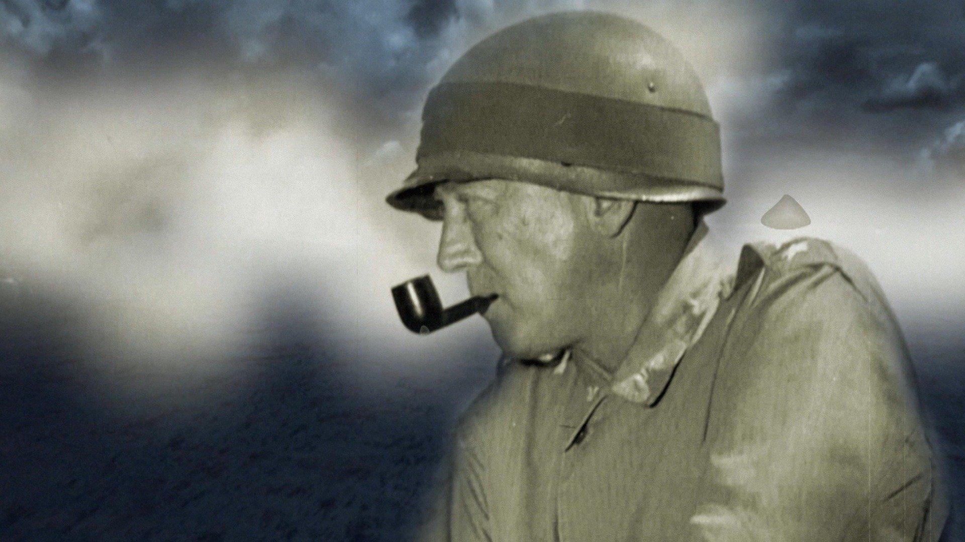 Watch Patton 360: S1E6 - Leading the Charge on Philo (Free Trial)