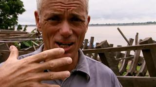 River Monsters