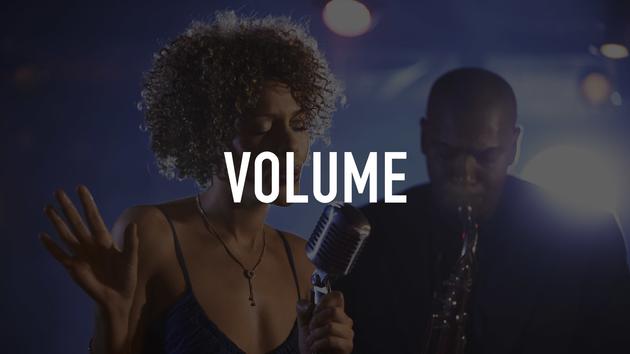 Volume