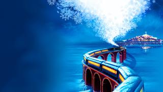 The Polar Express