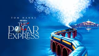  watch The Polar Express