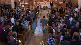 Platinum Weddings