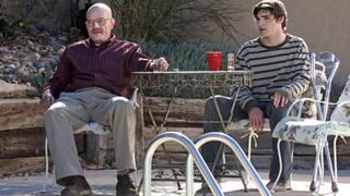 Breaking Bad