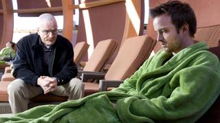 Breaking Bad
