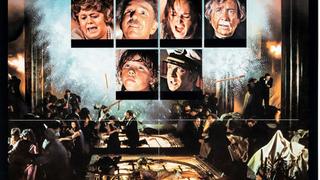 The Poseidon Adventure