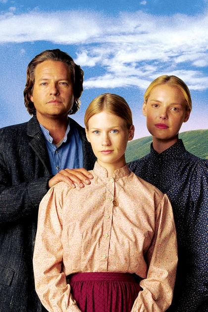 Love's Enduring Promise