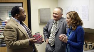 The Michael Scott Paper Company