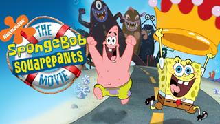 watch The SpongeBob SquarePants Movie