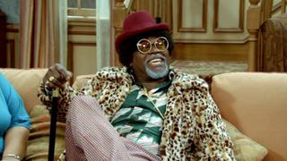 Tyler Perry's Meet the Browns