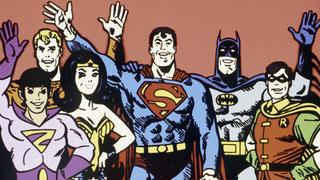 The Giants of Doom; The Beasts Are Coming The Giants of Doom; The Beasts Are Coming