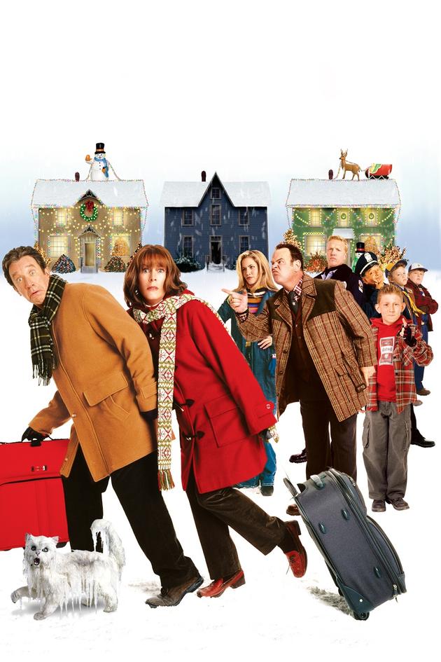 Christmas With the Kranks