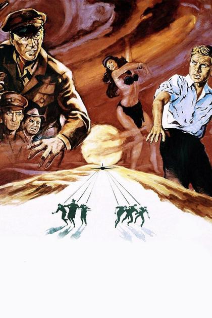 The Flight of the Phoenix