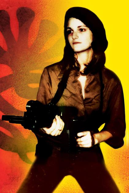 Guerrilla: The Taking of Patty Hearst
