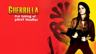 Guerrilla: The Taking of Patty Hearst