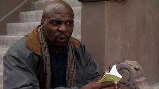 Everybody Hates Tasha