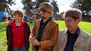 MythBusters