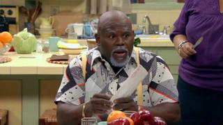 Tyler Perry's Meet the Browns