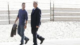 NCIS